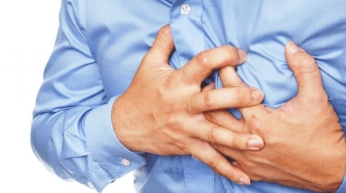 Sıcak havalar tansiyonu tetikliyor 