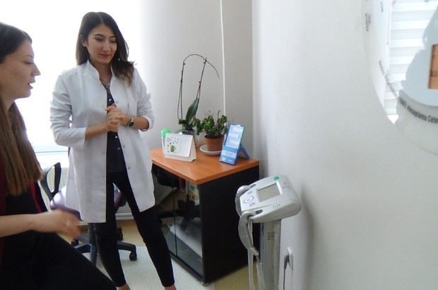 Sıcak havalarda beslenmeye dikkat! 