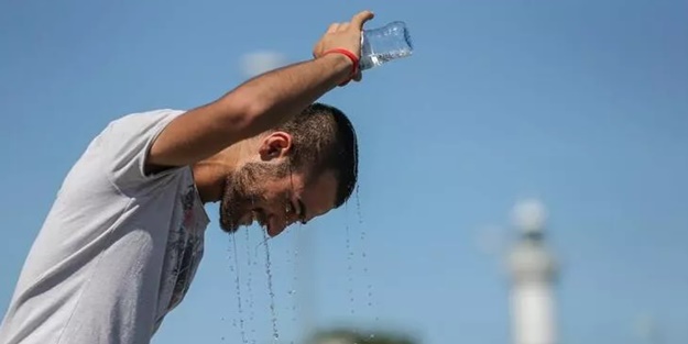 Sıcak havalarda nasıl beslenilmeli? Uzman isim açıkladı