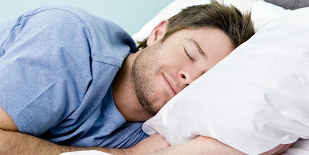 Sıcak havalarda nasıl rahat uyunur?