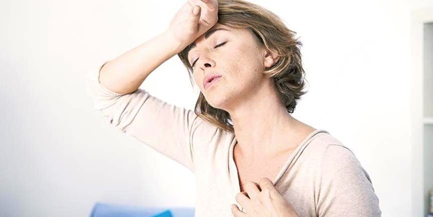 Sıcak havalarda nelere dikkat edilmeli?