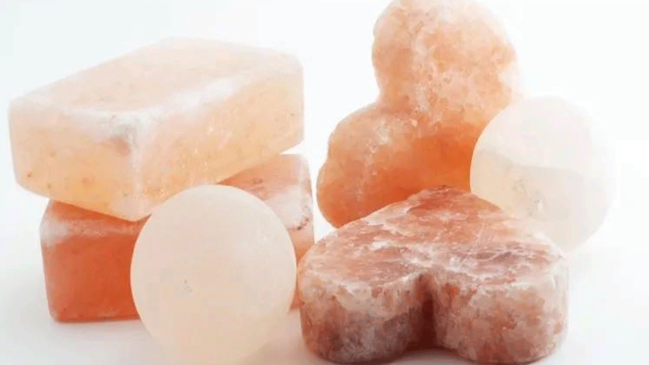 Sıcak havalarda ter kokusuna kesin çözüm: Tuz sabunu!