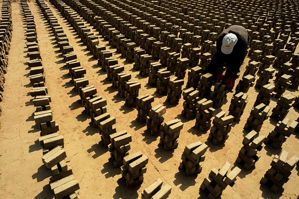 Sıcak havalardan en çok onlar memnun