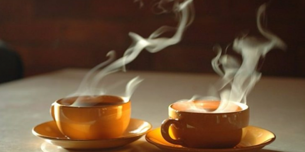 Sıcak içecekler gırtlak kanseri mi yapıyor?