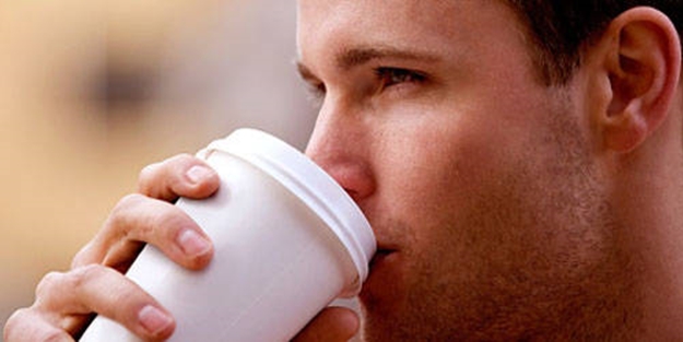 Sıcak içecekleri bunlara dikkat ederek tüketin!