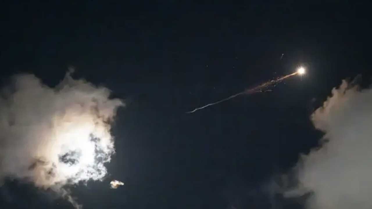 Sıcak saatler! 3 İHA düşürüldü