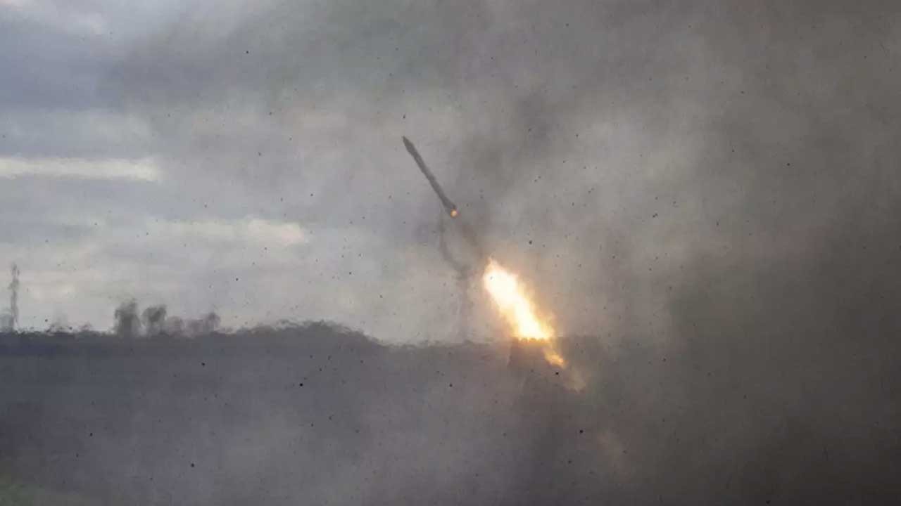 Sıcak saatler! Rusya vuruldu