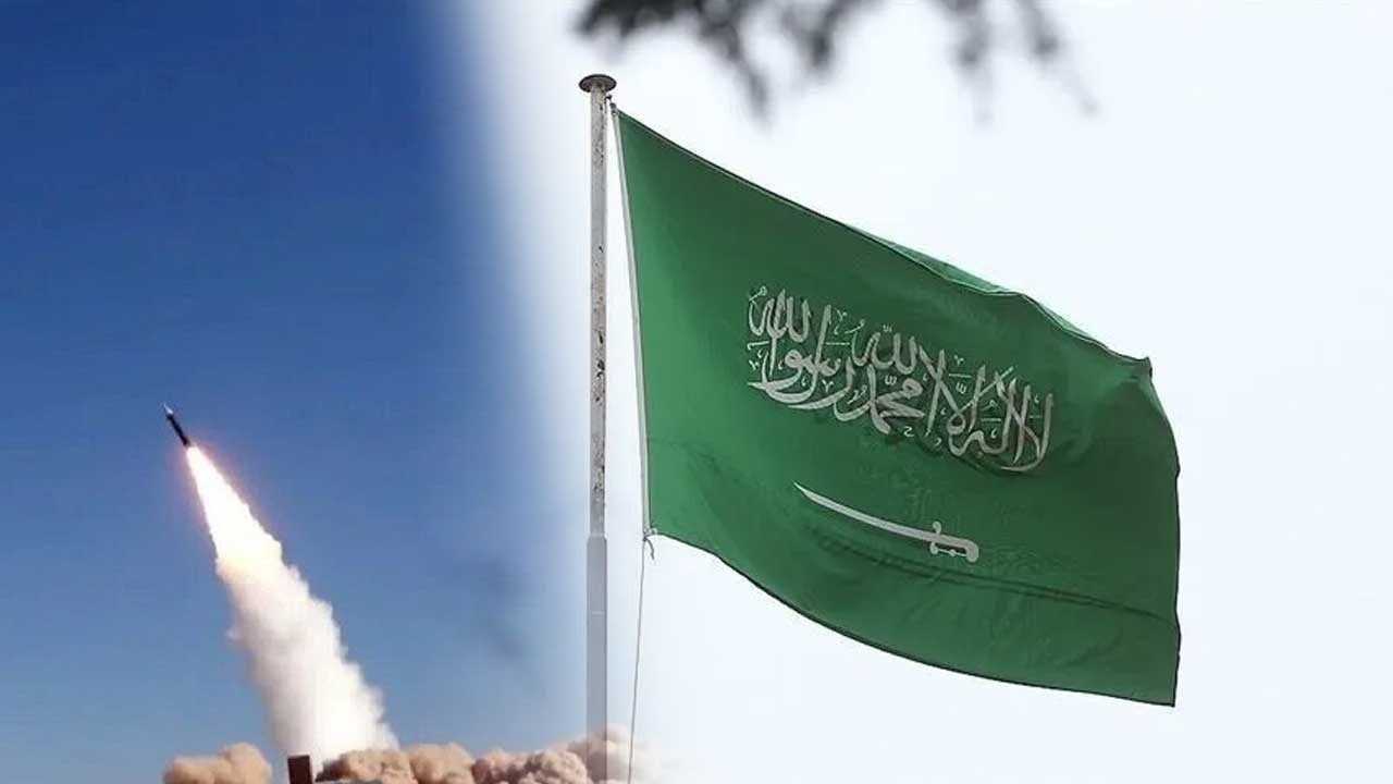 Sıcak saatler! Suudi Arabistan vuruldu
