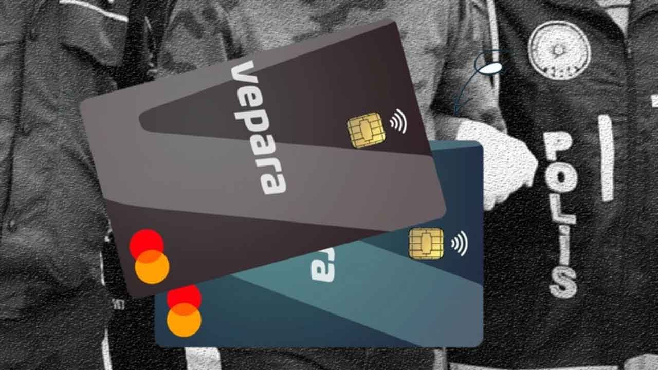 Sıcak saatler: VEPARA'ya el konuldu! Çok sayıda gözaltı var