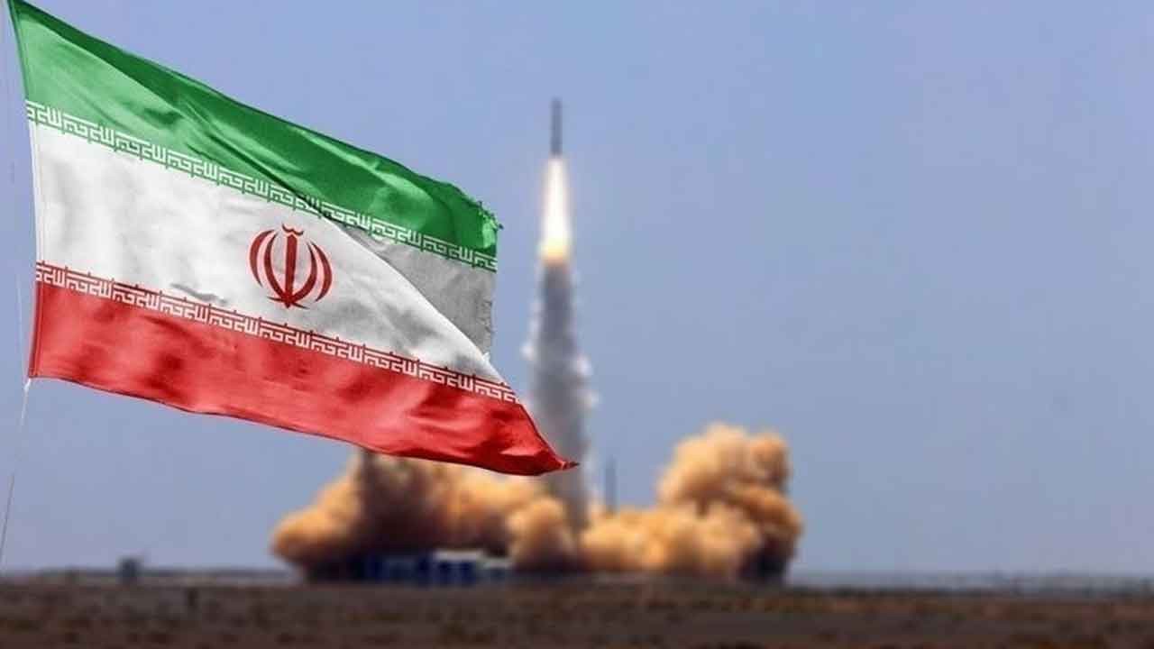 Sıcak saatler yaşanıyor! "İran’dan gelen füze ve İHA'lara müdahalede bulunduk"