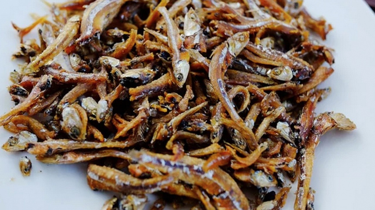 Sıcak sofraların gizli hazinesi papalina nasıl yenir? Sadece bilenler tam 1 yıl bekliyor