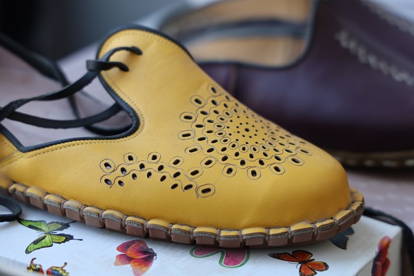 Sıcak yaz günlerinin vazgeçilmezi: Kahramanmaraş Yemenisi