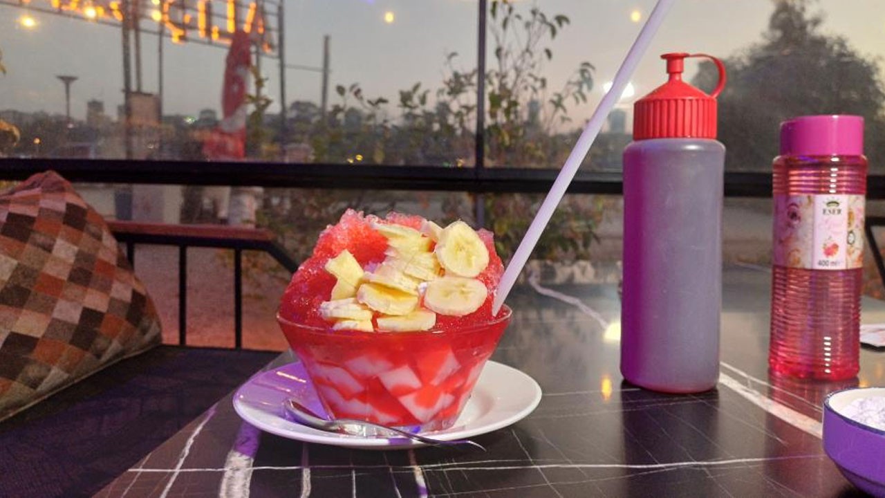 Sıcaklar kendini hissettirmeye başladı! Adana’da ‘bici bici’ zamanı geldi