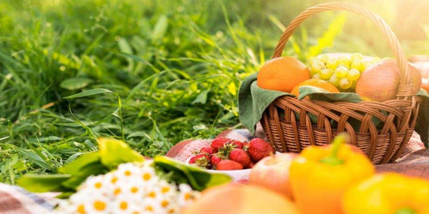 Sıcaklarda nasıl beslenilmeli? Sıcaklarda sağlıklı beslenme önerileri