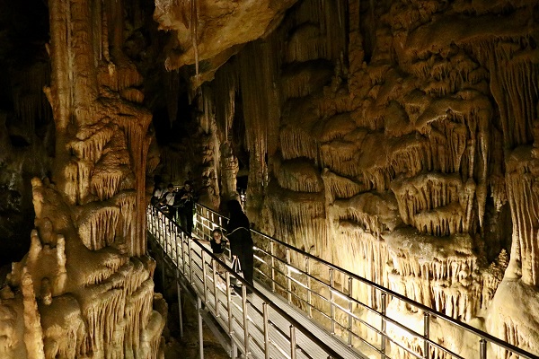 Sıcaklardan bunalanların rotası
