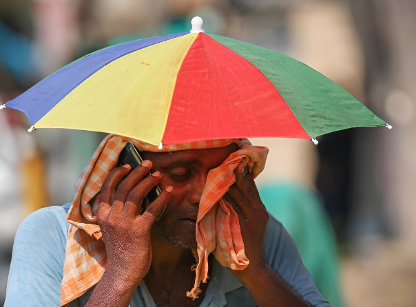 Sıcaklık 52 dereceye çıktı! Devlet ceza kesecek...