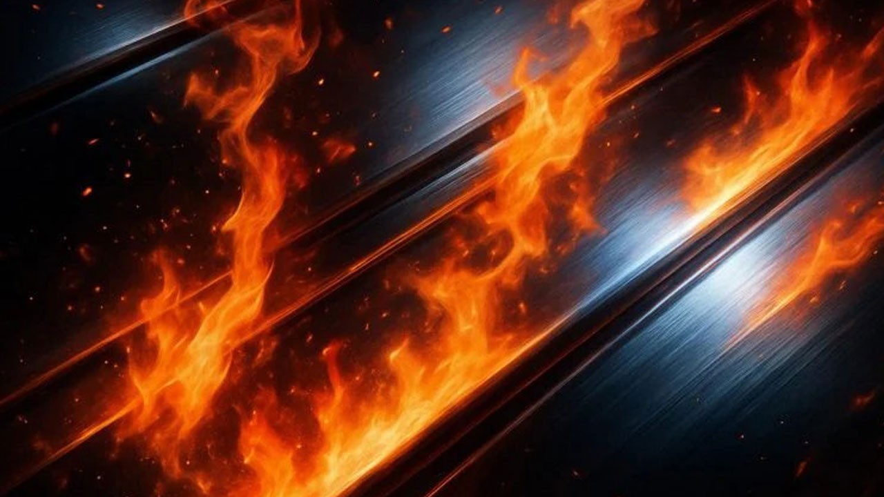 Sıcaklık dinlemeyen metal! Bilim insanlarından ‘Hiperadaptör’ atılımı