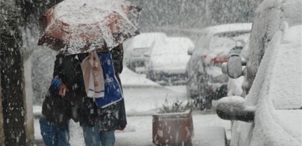 Dikkat! Sıcaklıklar 10 derece birden azalacak