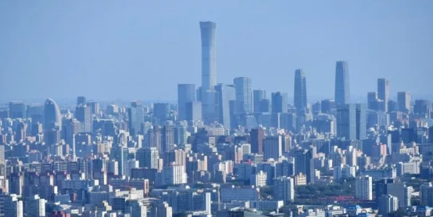 Sıcaklıklar 40 dereceyi aştı! Çin'de kırmızı alarm verildi