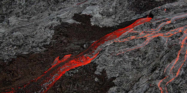 Sıcaklıklar 465 dereceye yükselecek! Dünyanın sonu için tarih verildi