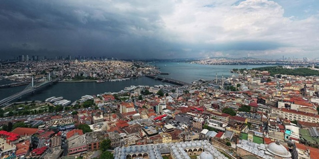 Sıcaklıklar düşüyor! Meteoroloji uyardı
