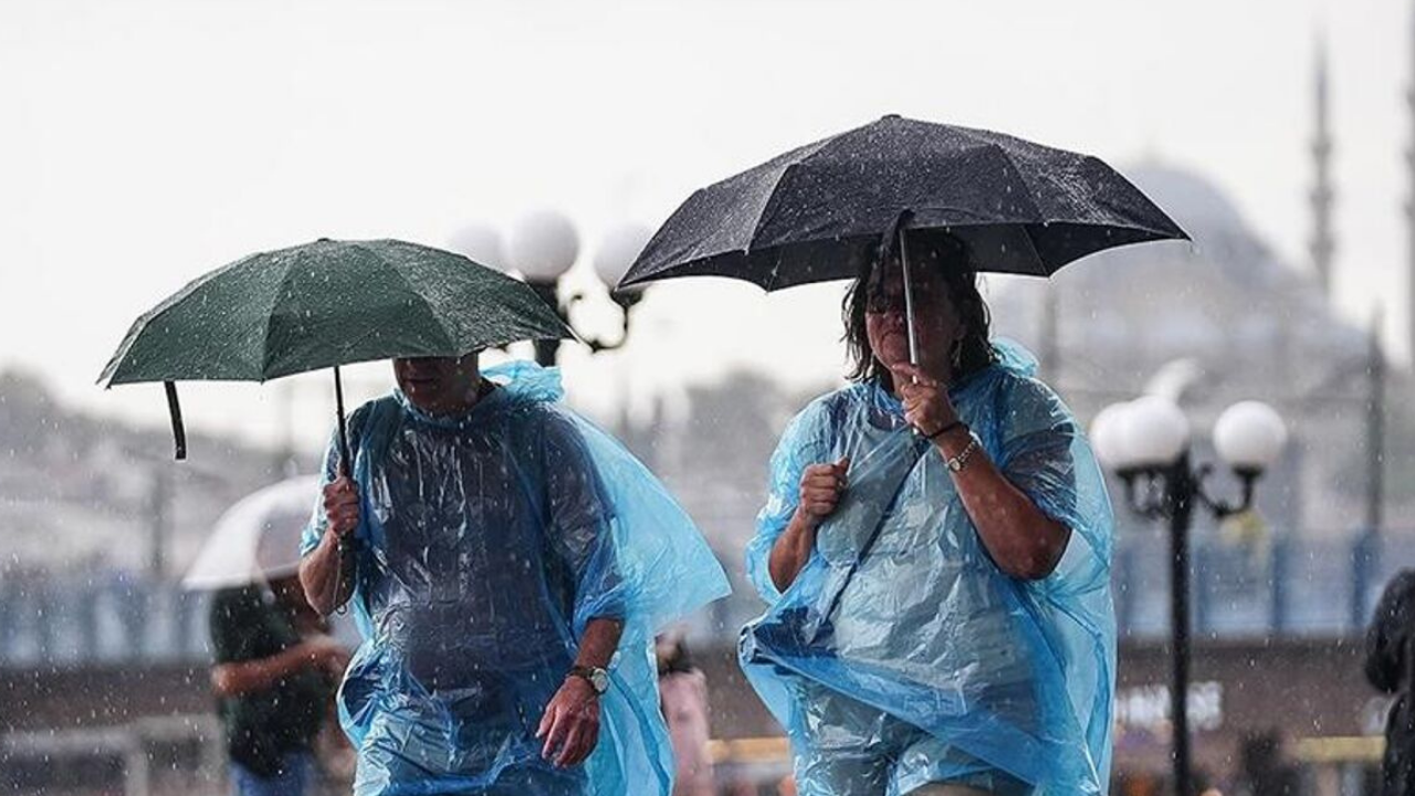 Sıcaktan bunalanları sevindiren haber: Yağış geliyor! Tarih verildi…