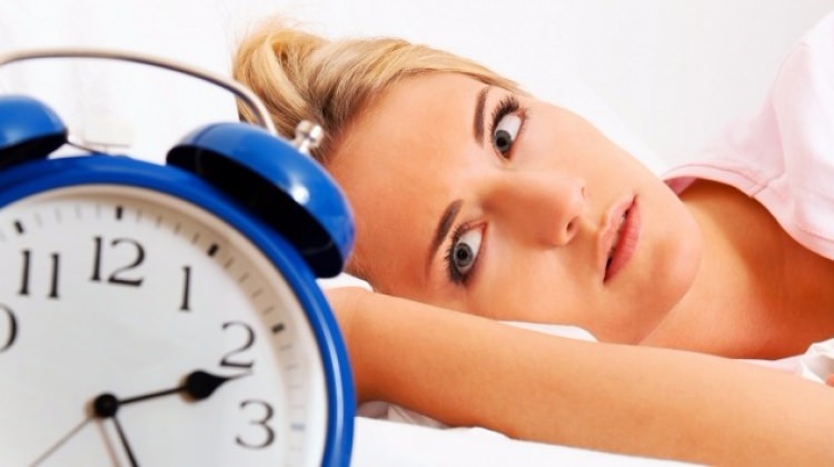 Sıcaktan uyuyamıyorsanız bu önerilere dikkat!