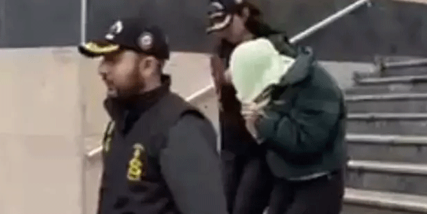 Sicili ortaya çıktı: Ahlaksız kadın hakkında flaş karar!