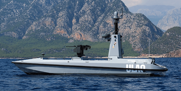 Mavi Vatan'ı yerli dizel motorla savunacak