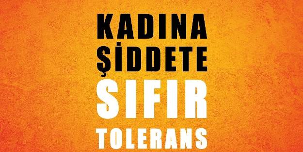 'Şiddete Sıfır Tolerans' temalı panel gerçekleştirildi
