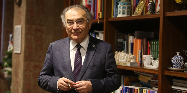 Şiddeti frenlemek için ‘Donakalım Tepkisi’ verin