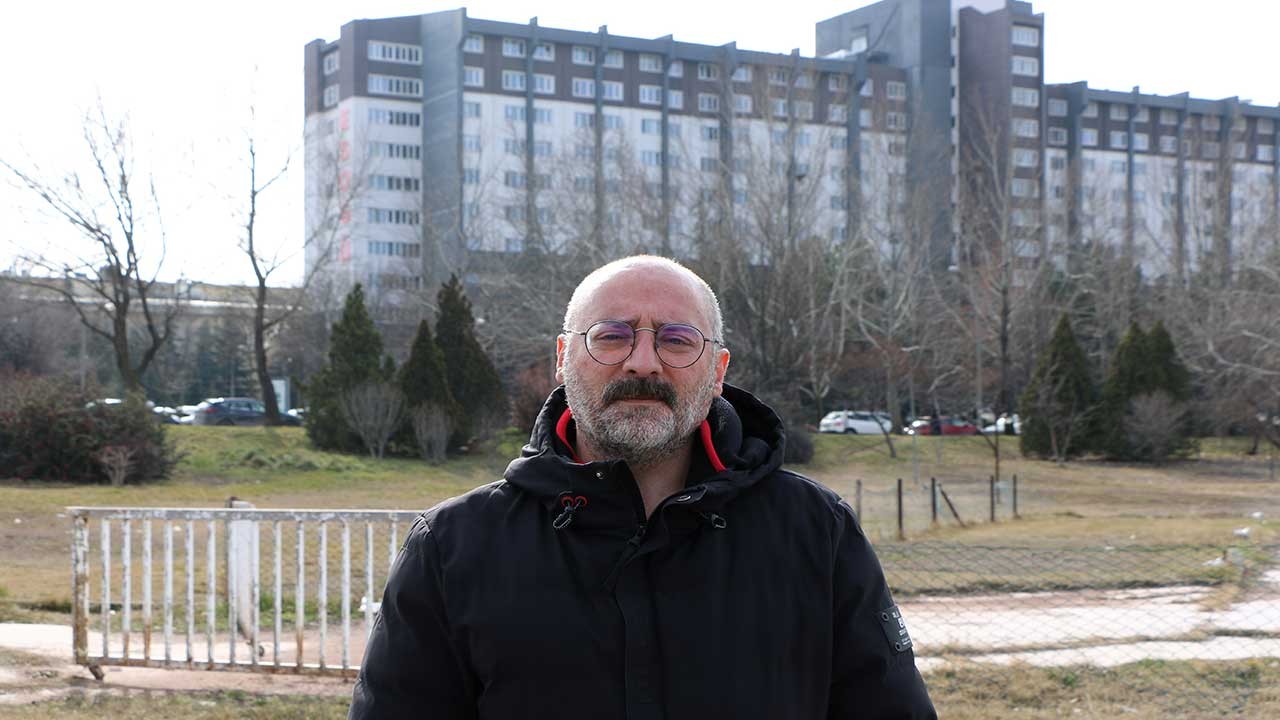 Şiddeti silin artık Türkiye'den! Lisede çıkan kavgada korkunç son