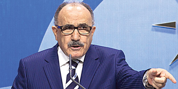 ‘Şiddetin gölgesinde siyaset yapıyorlar’