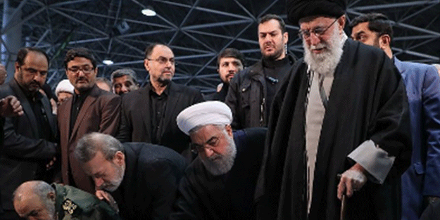 Şiddetle karşı çıkıyorlardı, 'asla olmaz' diyorlardı! İran'dan şaşırtan Türkiye kararı geldi