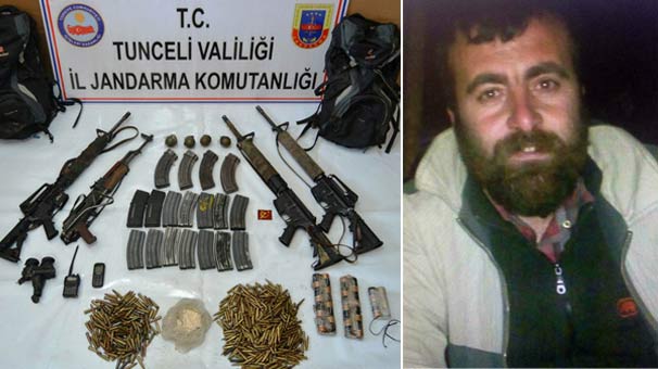 Şiddetli çatışma! İmha edildiler...