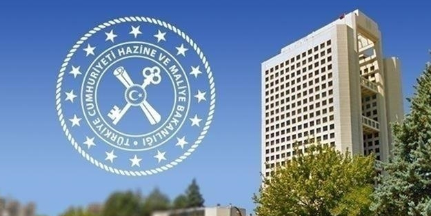 Şiddetli deprem sonrası Hazine ve Maliye Bakanlığı Türkiye'de attığı adımları açıklandı