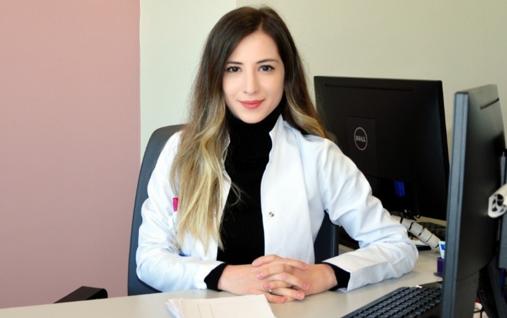 Şiddetli kaşıntınız varsa dikkat 