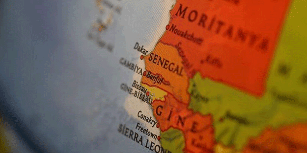 Şiddetli yağış can aldı