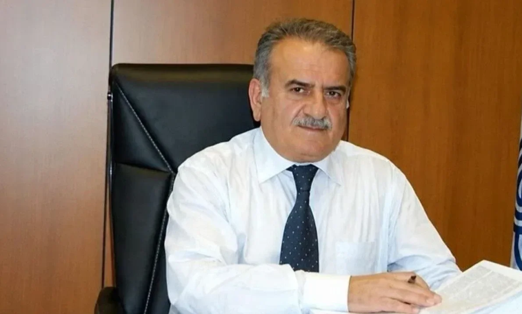 Sıddık Eraslan son yolculuğuna uğurlandı!