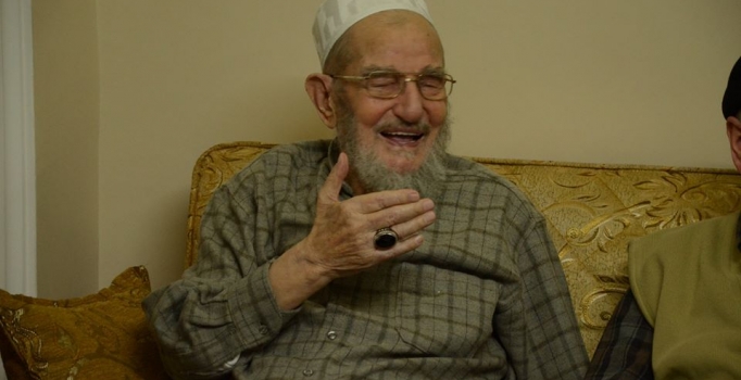 Sıddık Naci Eren vefat etti