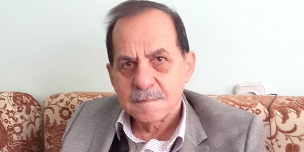 Sıddık Şeyhanzade Ağabey Hakk'ın rahmetine kavuştu
