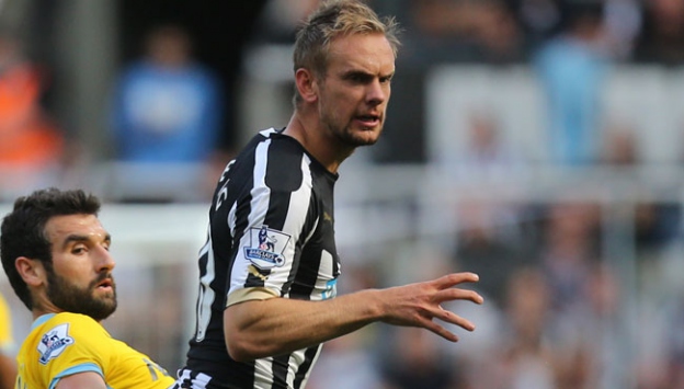 Siem de Jong 2 ay sahalarda olmayacak