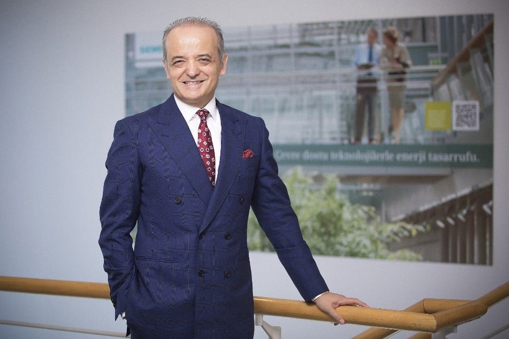 Siemens ‘Ankara Şehir Hastanesi Bilkent’e yüksek teknoloji ürünü laboratuvar kurdu 