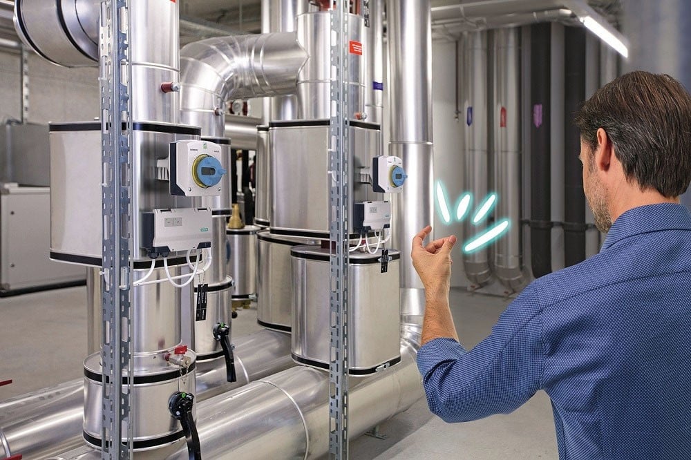 Siemens’ten buluta bağlı yeni nesil ürün 