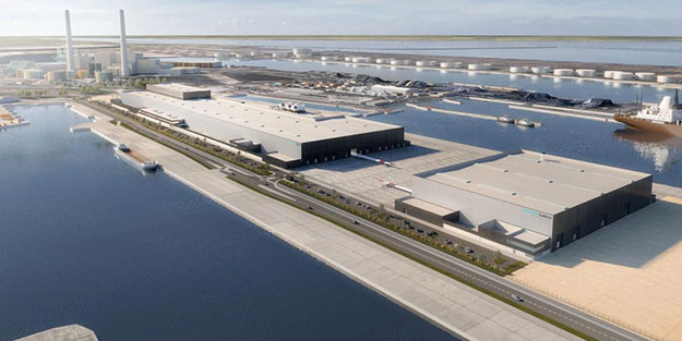  Dünyaca ünlü şirketten Türkiye açıklaması