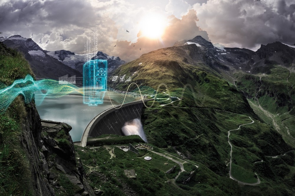 Siemens’ten yeni frekans konvertörü serisi 