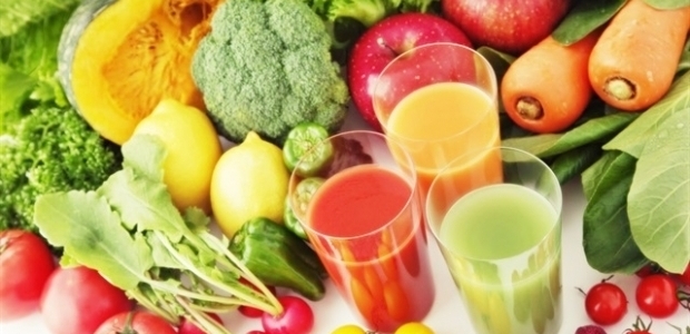 Hazır meyve suları yerine artık bunları içeceksiniz