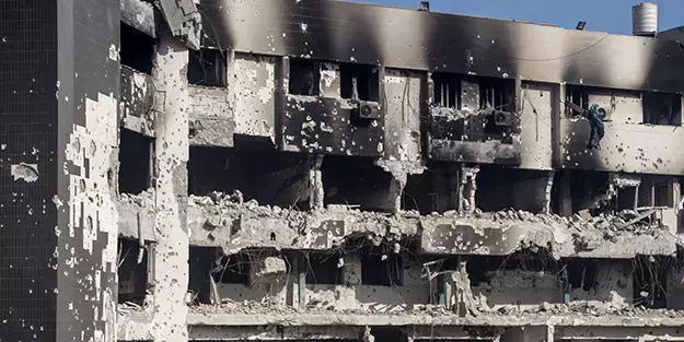 Şifa Hastanesi hakkında karar açıklandı: Bu suçları işleyen herkes yargılanacak diyerek ifade edildi!