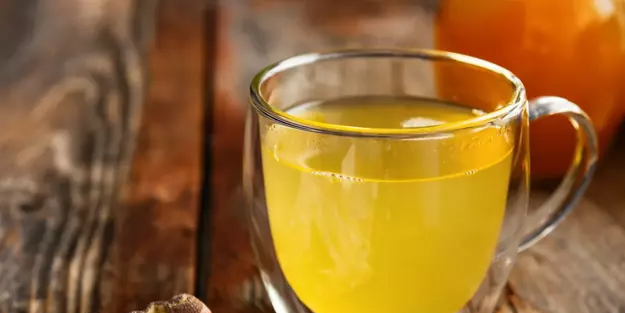 Şifa içeceği olarak biliniyor: Mevlana 1 bardak içmeden uyumuyordu! Şerbeti önce tüketin! Detayı