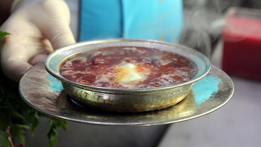 Şifa kaynağı bu çorbadan vazgeçmeyin